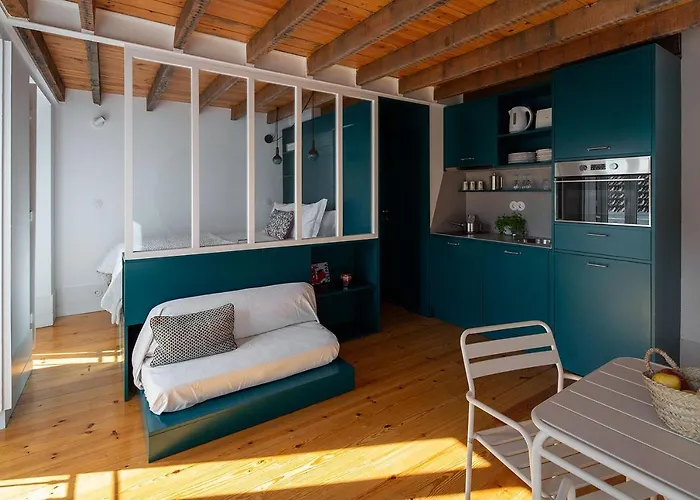 Casa Do Torel - Suites Designs Au Coeur De Lisbonne *