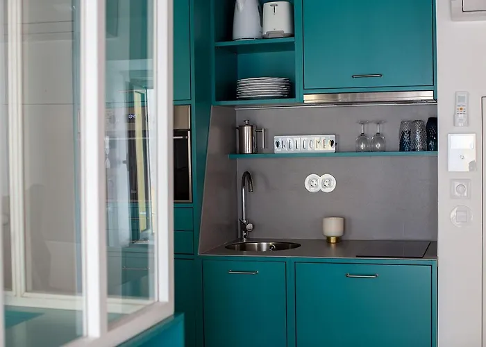 Casa Do Torel - Suites Designs Au Coeur De Lisbonne Aparthotel